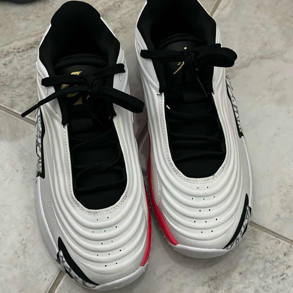 Nike Jordan Luka 3 Kids GS basketball shoe fq8185-170
